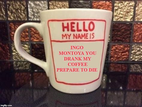 coffee cup - Imgflip