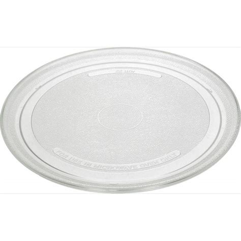 Whirlpool Microwave Glass Plate