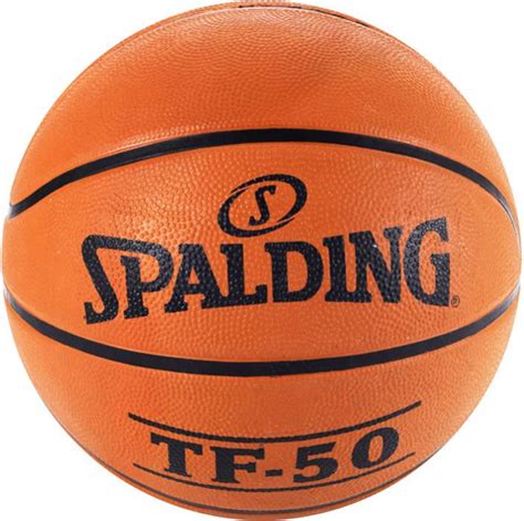 Spalding Tf 50 Basketball Size 7 Buy Spalding Tf 50 Basketball