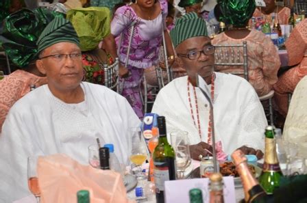 He died on sunday morning at the age of 78 in his residence at victoria garden city. Shuga Band: THE WEDDING CEREMONY OF TEMI AND DEJI OWOYOMI ...