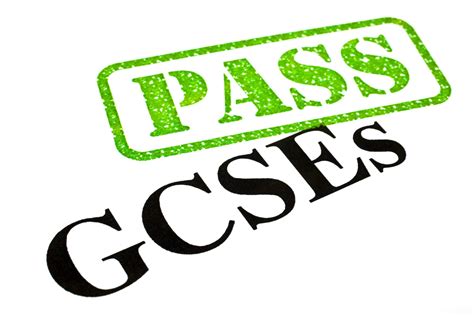 Guide for schools and colleges'. Why I no longer care about getting the top GCSE grades ...