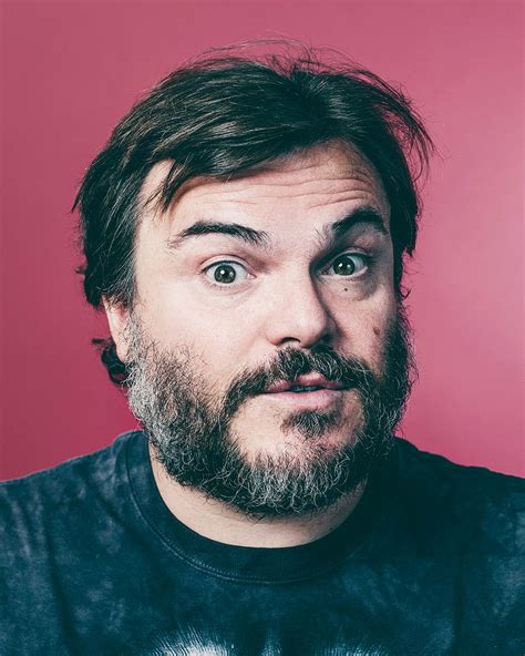 Jump to navigation jump to search. Behind Jack Black's Dark Comeback | Rolling Stone