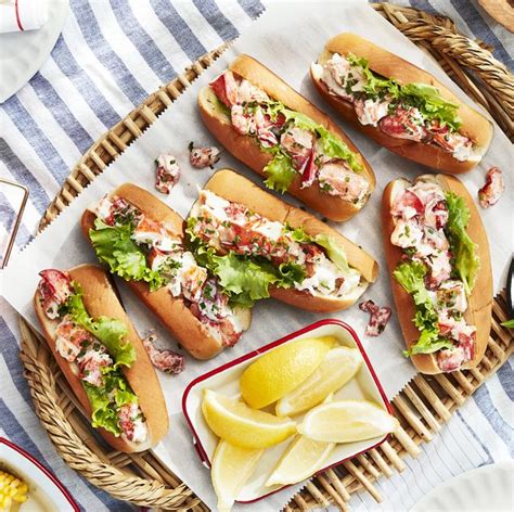 Serving delicious finger foods can be inexpensive the trick is to find delicious appetizer recipes that mimic a traditional dinner menu. 33 Easy Summer Dinner Recipes - Best Ideas for Summer Dinners