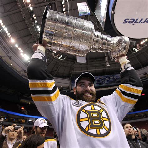 5 Reasons The Boston Bruins Will Win Their 7th Stanley Cup In 2013
