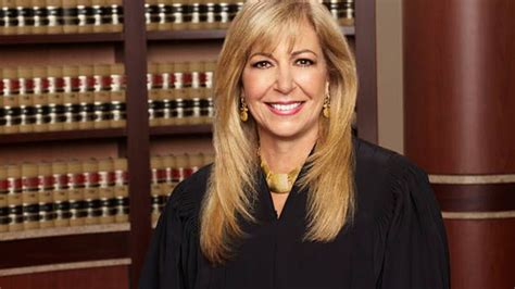 Hot Bench Tv Judges Judge Judy Sheindlin Patricia