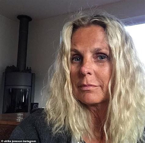 Brian monet and ulrika jonsson have been married for 13 years since. Ulrika Jonsson, 52, admits she 'instigated sex only a few ...