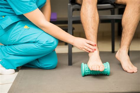 Physical Therapy For Plantar Fasciitis Exercises To Relieve Pain Premierechiro
