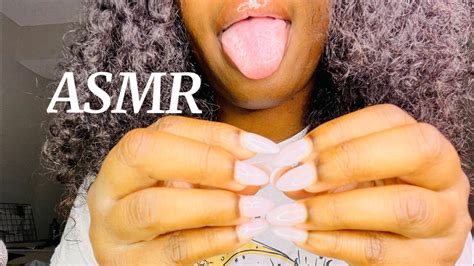 Asmr Tingly Trigger Assortment Mouth Sounds Whispers Youtube