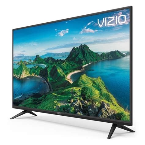 Vizio 40 Inch Tv 2019 Led Full Hd Smart Tv D Series D40f G9 Dell Usa