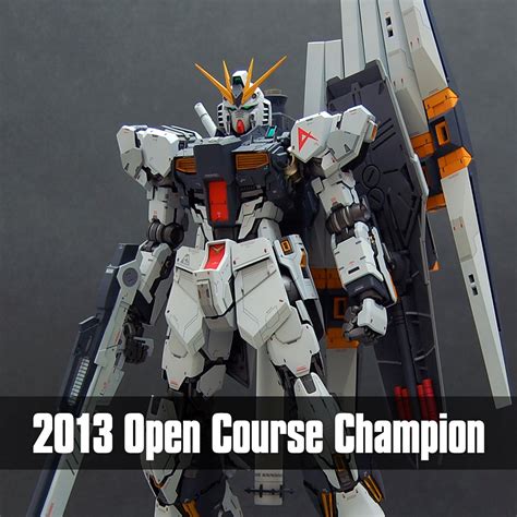 gunpla builders world cup 11th tournament