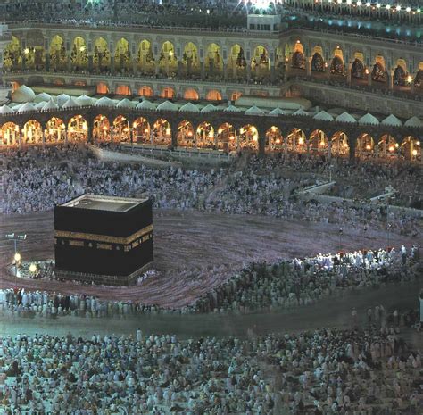 Make a pilgrimage to Mecca | Pilgrimage to mecca, Mecca, Pilgrimage