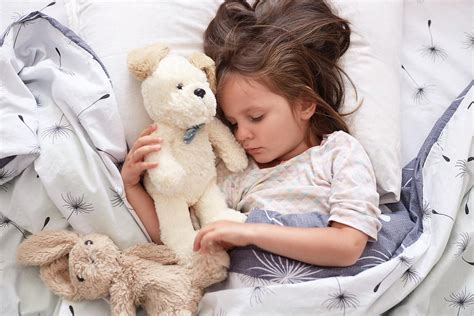 Getting Kids To Sleep 5 Ways To Help Your Child Adopt A Healthy