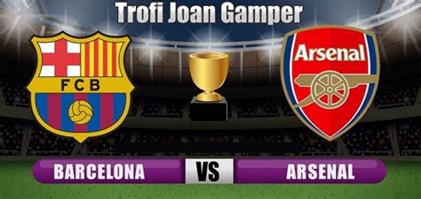 For psg the player with most possession and touches is the goalkeeper trapp. Barcelona Vs Arsenal / Barca V Arsenal Live On The ...