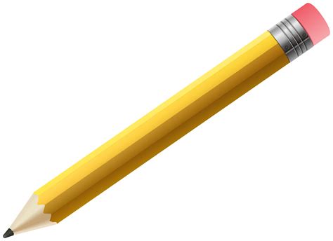 Pencil Clipart Png Free Cliparts Download Images On Clipground