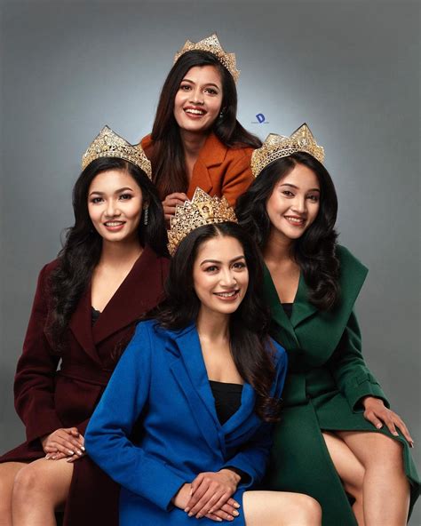 Miss Nepal 2020 Namrata Shrestha Biography Early Life Project Trending Net Nepal