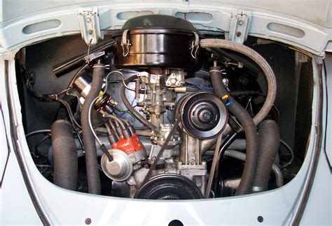 1980 Vw Vanagon Engine Diagram