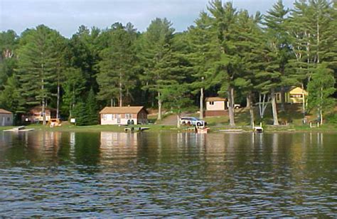 Buckskin Lake Resort Lac Du Flambeau Wi Resort Reviews