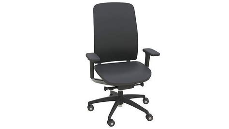 Teknion Around Task Chair 3d Model Cgtrader