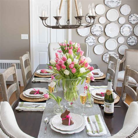 Update 146+ table decoration ideas for competition super hot - seven.edu.vn