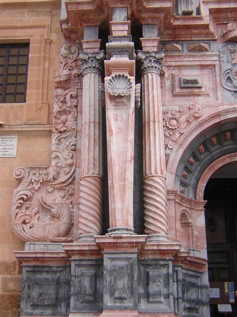 Spanish Baroque Architecture Wiki Everipedia