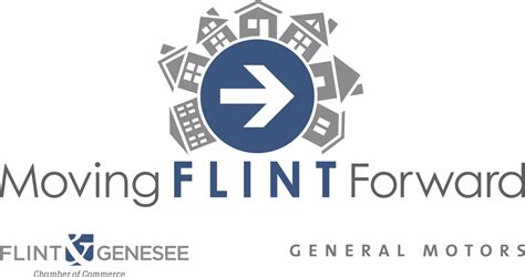 Gm And Flint And Genesee Chamber Announce A Second Round Of Moving Flint