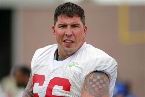 Giants David Diehl Says He Is Starting At Right Guard Big Blue View