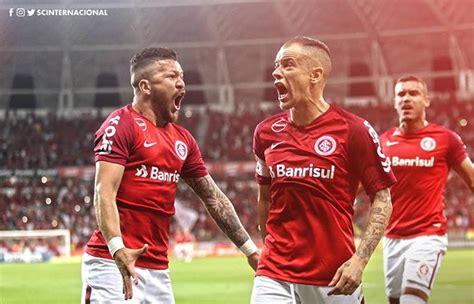 Só perde para o de congonhas, em são paulo. Inter de Porto Alegre: las figuras del rival de Alianza ...