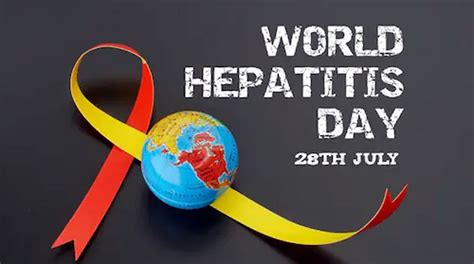 World Hepatitis Day Observed