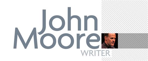 John Moore Writer Denver Writer