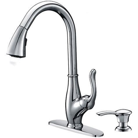 Maybe you would like to learn more about one of these? 4 Hole Kitchen Faucets In Brushed Nickel | Dandk Organizer