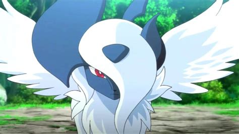 Pokémon Go Méga Absol Comment Battre Absol Dans Les Raids Contres