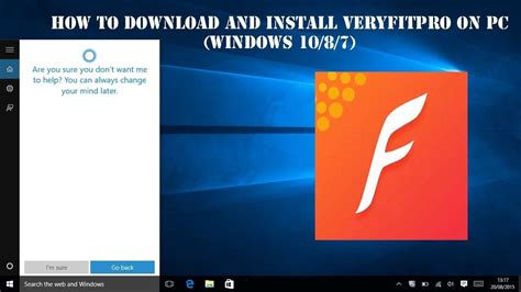 Download square home program for android phones and tablets for free. VeryFitPro For PC | How To Install VeryFitPro on PC ...