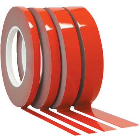 Double Sided High Strength Acrylic Hsa Tape