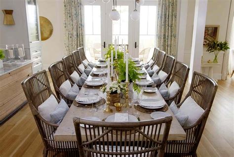 Image Result For Sarah Richardson Off The Grid House Dining Room