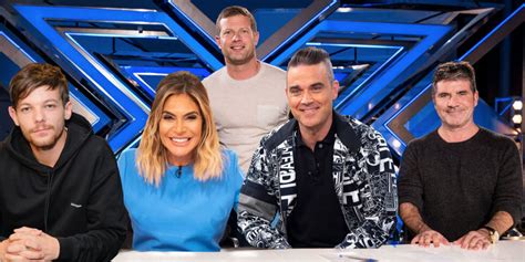 Singer imprisoned for nine years for getting teenagers to send him explicit pictures. 'The X Factor UK' Reveals 2018 Judging Panel | Talent Recap