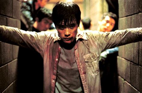 6 Películas Coreanas De Gangsters Que Necesitas En Tu Vida Soompi