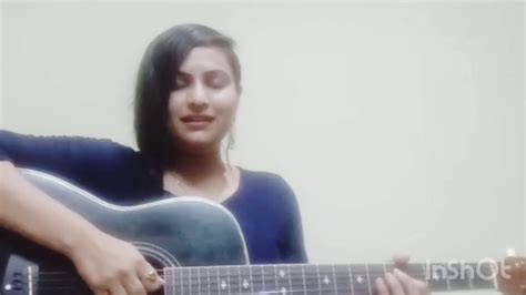 Me Tera Ban Jaunga Female Version Guitar Cover Kabir Singh Akhil