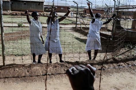President Mutharika Pardons 184 From Malawis Overcrowded Prisons Malawi Nyasa Times News
