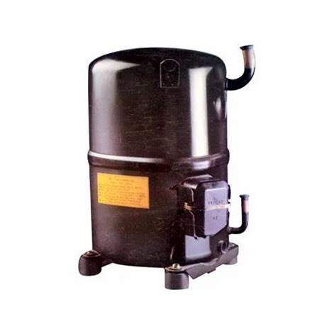 1 Hp Ac Single Phase Reciprocating Refrigeration Compressor At Rs 8125