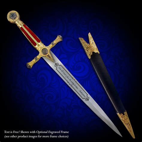 Custom Engraved Sword Decorative Knights Short Sword Etsy
