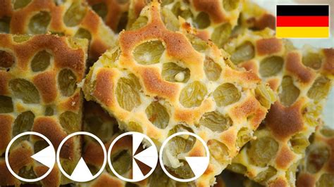 Maybe you would like to learn more about one of these? KUCHEN MIT VERSUNKENEN FRÜCHTEN (plus Rezept) - YouTube