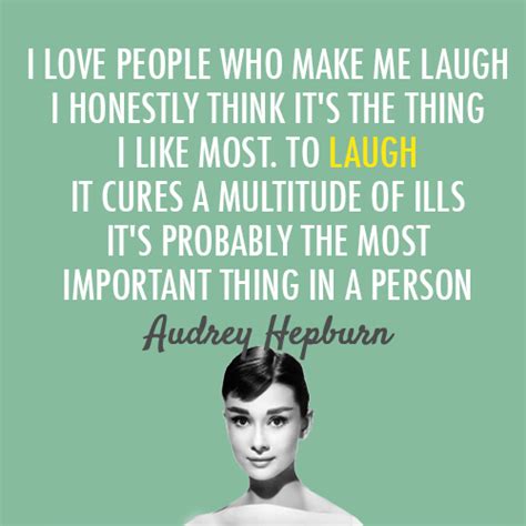 10 Of My Favourite Audrey Hepburn Quotes Sophie Chekruga