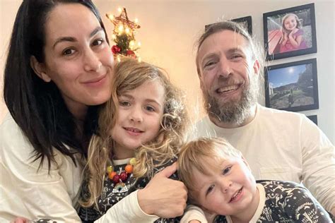 Is Brie Bella Still Married To Husband Bryan Danielson Relationship