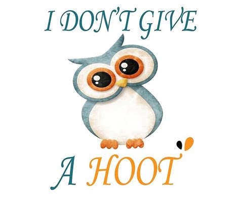 I Don T Give A Hoot Tapestry By Echo Store Tapestry Hoot Textile Prints