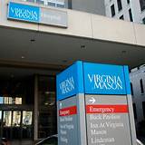 Virginia Mason Hospital Photos