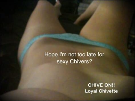 There Are Sexy Chivers Among Us 84 Photos