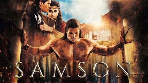 5 Fascinating Facts About The Biblical Life Of Samson