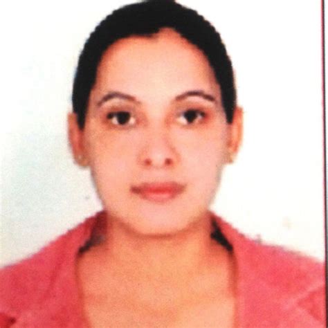 Pooja rani boora (or bohra) (born 17 february 1991) is a indian middleweight boxer. Pooja RANI | Chaudhary Ranbir Singh University (JIND ...