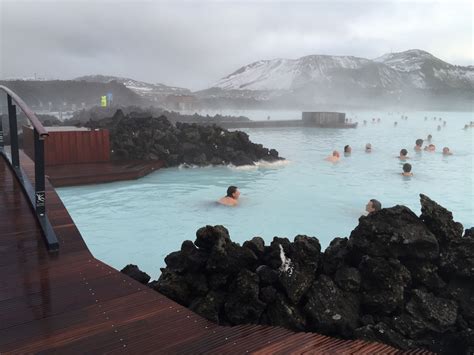 Visit Icelands Blue Lagoon And Myvatn Nature Baths Planet