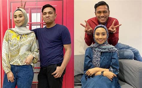 Remy ishak, mira filzah, sarah hildebrand, syazwan zulkifly, adik aydeen mikael, elisya sandha, mustaqim bahadon, dian p. Syazwan Zulkifly Tak Tolak Jodoh Dengan Wan Sharmila ...